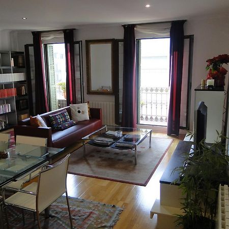 Channing Apartment Barcelona Exterior foto