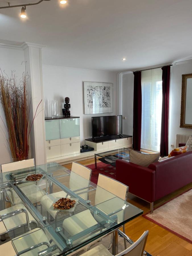 Channing Apartment Barcelona Exterior foto