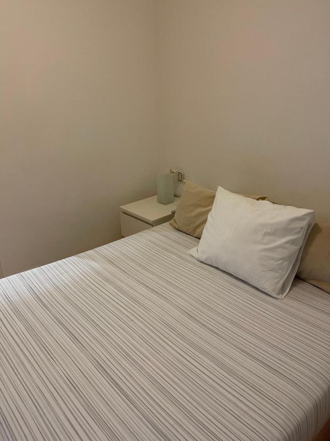 Channing Apartment Barcelona Exterior foto