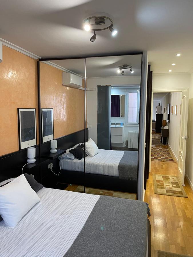 Channing Apartment Barcelona Exterior foto