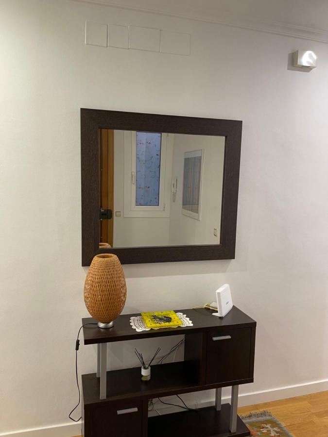 Channing Apartment Barcelona Exterior foto