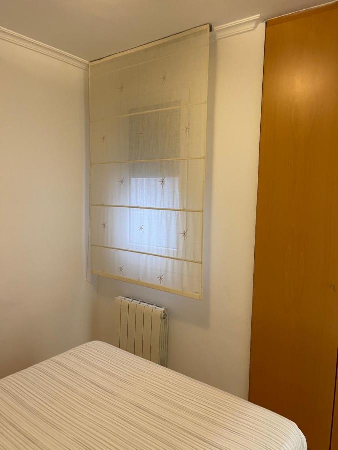 Channing Apartment Barcelona Exterior foto