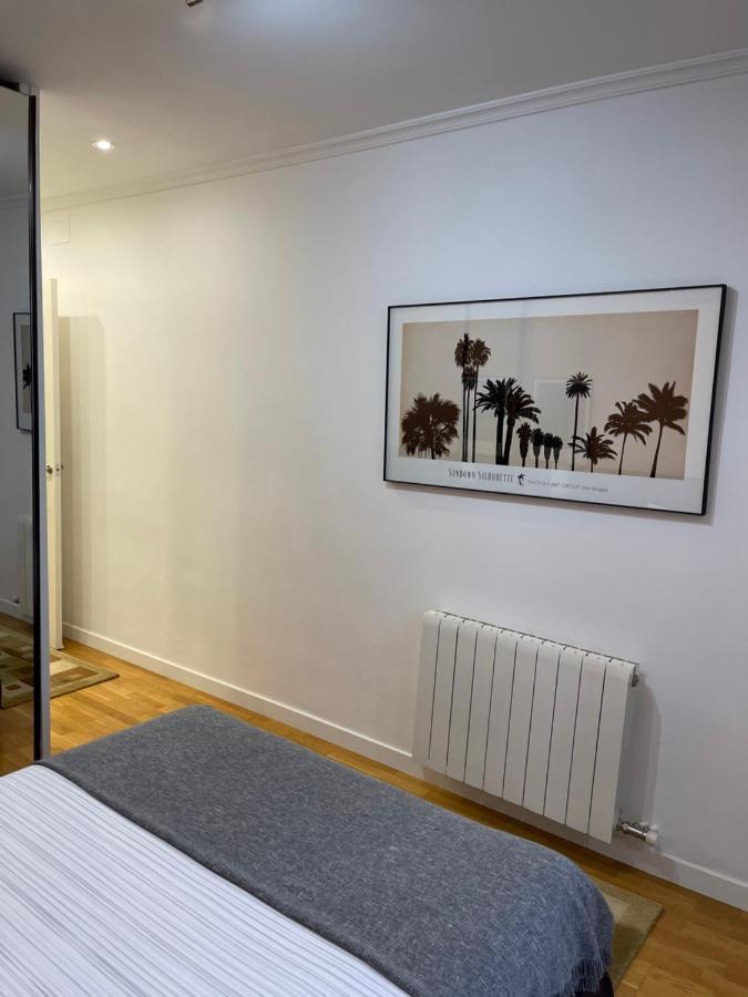 Channing Apartment Barcelona Exterior foto