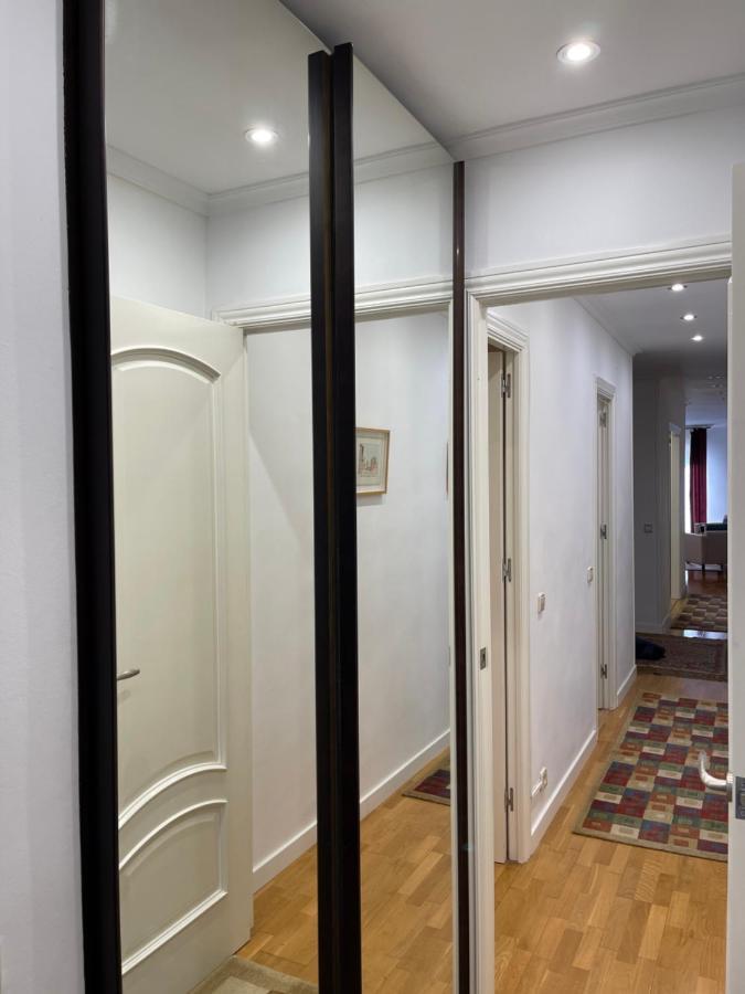 Channing Apartment Barcelona Exterior foto